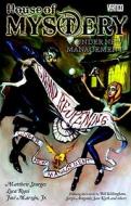 Sturges, M: House Of Mystery Vol. 5 di Matthew Sturges, Bill Willingham edito da DC Comics