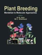 Plant Breeding edito da Springer-Verlag New York Inc.