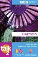 Talk German 2 Pack di Susanne Winchester edito da Pearson Education Limited