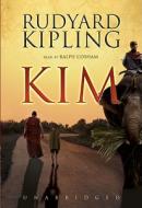 Kim [With Headphones] di Rudyard Kipling edito da Findaway World