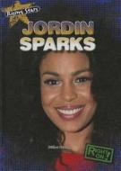 Jordin Sparks di Sam Salazar, Michou Kennon edito da Gareth Stevens Publishing