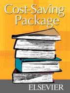 Fundamental Concepts and Skills for Nursing Package [With Mosby's Dictionary] di Susan C. Dewit, Mosby edito da SAUNDERS W B CO