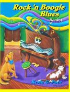 Rock 'n Boogie Blues Book 4: Piano Solos Book 4 di Kevin G. Pace edito da Createspace
