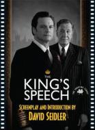 The King's Speech di David Seidler edito da Newmarket Press
