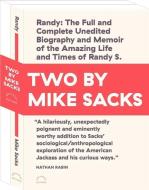 Two by Mike Sacks di Mike Sacks edito da POWERHOUSE BOOKS