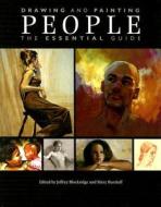 Drawing And Painting People edito da F&w Publications Inc