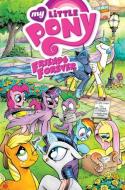 My Little Pony Friends Forever Volume 1 di Amy Mebberson, Alex De Campi, Ted Anderson, Rob Anderson, Jeremy Whitley edito da Idea & Design Works