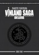 Vinland Saga Deluxe 4 di Makoto Yukimura edito da KODANSHA COMICS