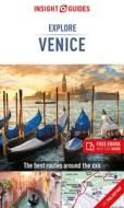 Insight Guides Explore Venice (Travel Guide with Free eBook) di Insight Guides edito da APA Publications
