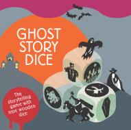 Ghost Story Dice di Hannah Waldron edito da Laurence King Publishing