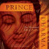Prince Of Dharma di Ranchor Prime edito da Mandala Publishing Group