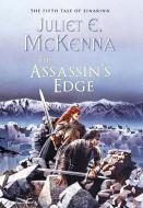 The Assassin's Edge di Juliet E McKenna edito da Wizards Tower Press