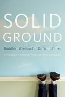 Solid Ground di Sylvia Boorstein edito da Parallax Press