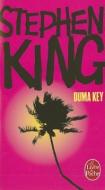 Duma Key di Stephen King edito da LIVRE DE POCHE