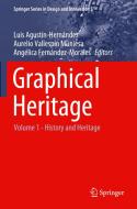 Graphical Heritage edito da Springer International Publishing