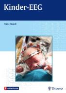 Kinder-EEG di Franz Staudt edito da Thieme Georg Verlag