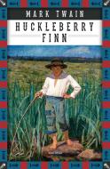 Die Abenteuer des Huckleberry Finn di Mark Twain edito da Anaconda Verlag