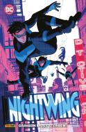 Nightwing di Tom Taylor edito da Panini Verlags GmbH