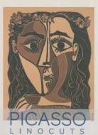 Picasso: Linocuts di Markus Muller edito da Hirmer Verlag