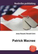 Patrick Macnee edito da Book On Demand Ltd.