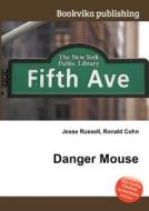 Danger Mouse edito da Book On Demand Ltd.