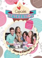 Cupcake Revolution (Spanish Edition) di Alma Obregon edito da ALTEA