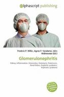 Glomerulonephritis edito da Alphascript Publishing