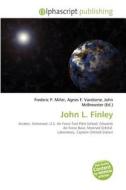 John L. Finley edito da Betascript Publishing