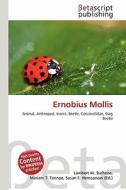 Ernobius Mollis edito da Betascript Publishing