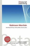 Robinson Merch N edito da Betascript Publishing