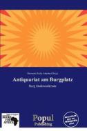 Antiquariat Am Burgplatz edito da Betascript Publishing