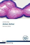 Anton Aicher edito da String Publishing