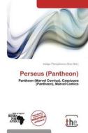 Perseus (pantheon) edito da Crypt Publishing