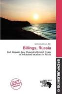 Billings, Russia edito da Brev Publishing