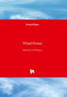 Wind Power di S. M. MUYEEN edito da IntechOpen