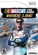NASCAR: Inside Line edito da Activision
