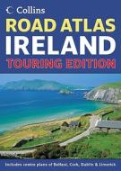 Road Atlas Ireland edito da HarperCollins Publishers