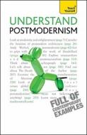 Understand Postmodernism di Glenn Ward edito da McGraw-Hill