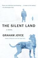 The Silent Land di Graham Joyce edito da ANCHOR