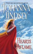 Hearts Aflame di Johanna Lindsey edito da AVON BOOKS