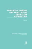 Towards A Theory And Practice Of Cash Flow Accounting edito da Taylor & Francis Ltd