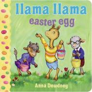 Llama Llama Easter Egg di Anna Dewdney edito da Penguin Putnam Inc