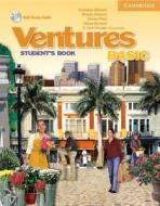 Chicago Ventures Basic Student\'s Book With Audio Cd di Gretchen Bitterlin, Dennis Johnson, Donna Price, Sylvia Ramirez, K. Lynn Savage edito da Cambridge University Press