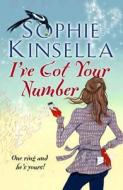 I've Got Your Number di Sophie Kinsella edito da Random House Export