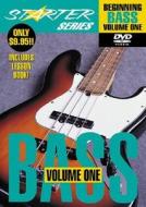 Beginning Bass Volume One edito da Hal Leonard Publishing Corporation