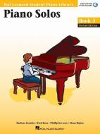Hal Leonard Student Piano Library di Barbara Kreader, Fred Kern, Phillip Keveren, Mona Rejino edito da Hal Leonard Corporation
