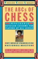 Abc's of Chess di Bruce Pandolfini edito da FIRESIDE BOOKS