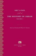 The History of Akbar, Volume 3 di Abu'l-Fazl edito da Harvard University Press