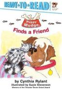 Puppy Mudge Finds a Friend di Cynthia Rylant edito da SIMON & SCHUSTER BOOKS YOU