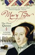Mary Tudor di Linda Porter edito da Little, Brown Book Group